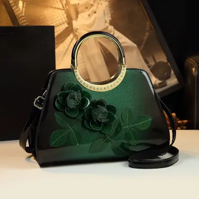 dark green